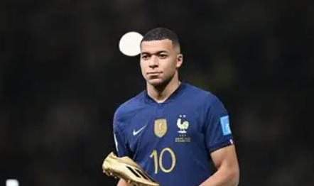 德尚于世預(yù)賽賽前發(fā)布會詳述姆巴佩傷情及人員安排