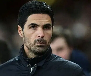 阿森納賽前風(fēng)云：阿爾特塔談國米變化、陣容輪換與球隊(duì)定位