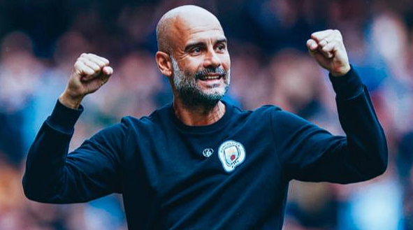 瓜迪奧拉力薦格伊出戰(zhàn)聯(lián)賽杯決賽，EFL規(guī)則成最大阻礙