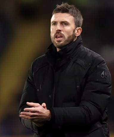 卡里克治下曼聯(lián)四連勝，馬奎爾盛贊球迷并談自身感悟