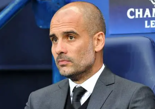 瓜迪奧拉談曼城戰(zhàn)術(shù)：以進(jìn)球?yàn)閷?dǎo)向，依球員特點(diǎn)調(diào)整