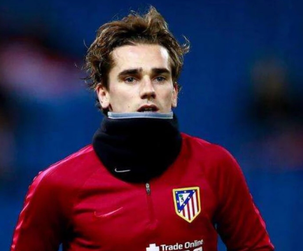 格列茲曼拒美職聯(lián)高薪邀約，留馬競(jìng)逐冠軍夢(mèng)