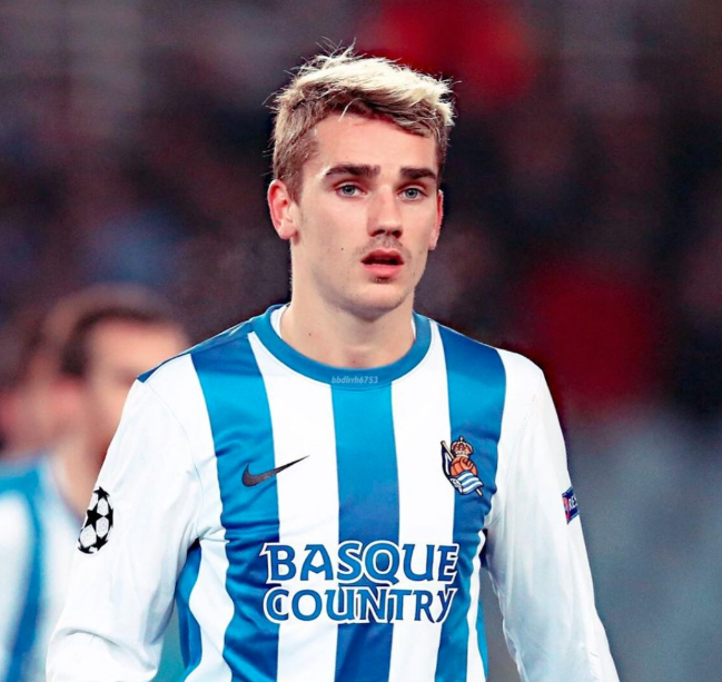 格列茲曼拒美職聯(lián)高薪邀約，留馬競(jìng)逐冠軍夢(mèng)