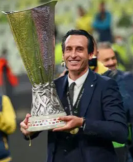 歐聯(lián)杯激戰(zhàn)：埃梅里剖析維拉客勝里爾關鍵要素