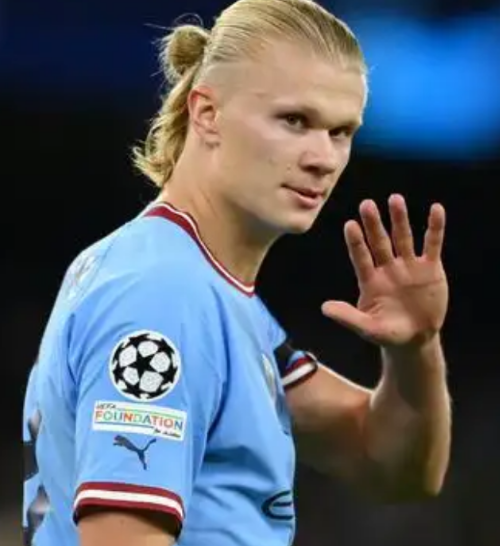 曼城歐冠折戟，哈蘭德發(fā)文激勵球隊前行